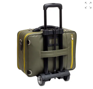 家庭醫用急救包